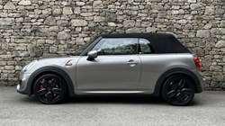 2017 (17) MINI CONVERTIBLE 2.0 John Cooper Works 2dr 5576894