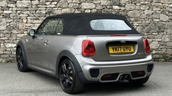 2017 (17) MINI CONVERTIBLE 2.0 John Cooper Works 2dr 5576902