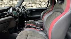 2017 (17) MINI CONVERTIBLE 2.0 John Cooper Works 2dr 5576884