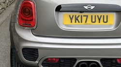 2017 (17) MINI CONVERTIBLE 2.0 John Cooper Works 2dr 5576857