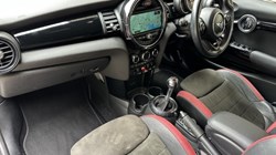 2017 (17) MINI CONVERTIBLE 2.0 John Cooper Works 2dr 5576885