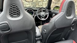2017 (17) MINI CONVERTIBLE 2.0 John Cooper Works 2dr 5576931