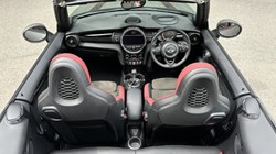 2017 (17) MINI CONVERTIBLE 2.0 John Cooper Works 2dr 5576920