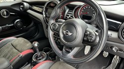 2017 (17) MINI CONVERTIBLE 2.0 John Cooper Works 2dr 5576861
