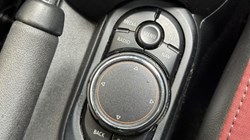 2017 (17) MINI CONVERTIBLE 2.0 John Cooper Works 2dr 5576871