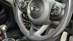 2017 (17) MINI CONVERTIBLE 2.0 John Cooper Works 2dr 5576863