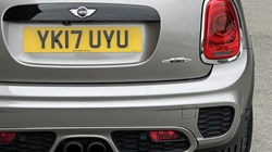 2017 (17) MINI CONVERTIBLE 2.0 John Cooper Works 2dr 5576858