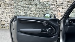 2017 (17) MINI CONVERTIBLE 2.0 John Cooper Works 2dr 5576903
