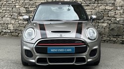 2017 (17) MINI CONVERTIBLE 2.0 John Cooper Works 2dr 5576908