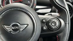2017 (17) MINI CONVERTIBLE 2.0 John Cooper Works 2dr 5576877