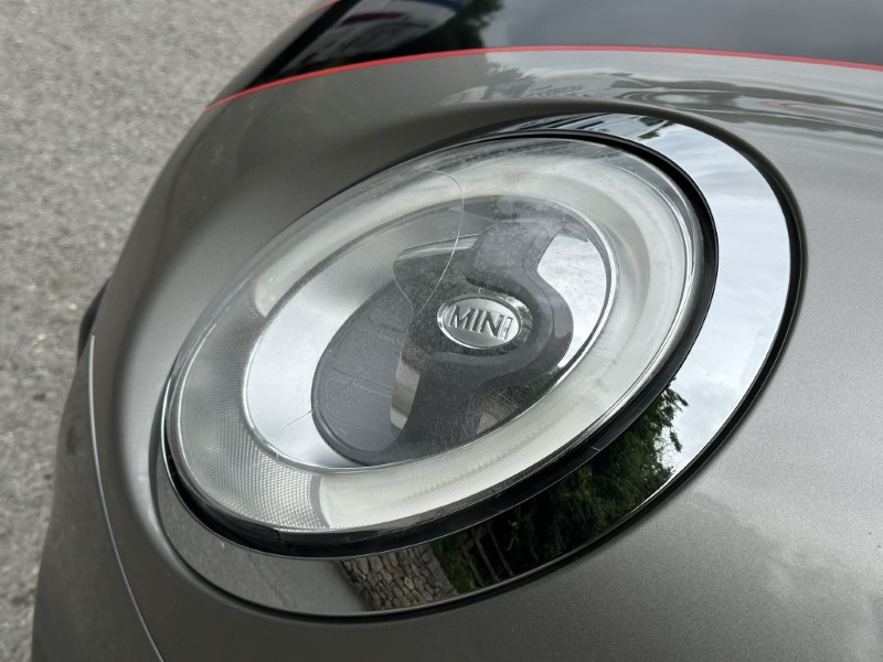 2017 (17) MINI CONVERTIBLE 2.0 John Cooper Works 2dr 5576913