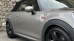 2017 (17) MINI CONVERTIBLE 2.0 John Cooper Works 2dr 5576917