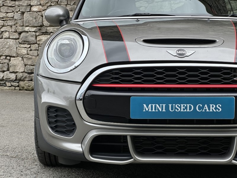 2017 (17) MINI CONVERTIBLE 2.0 John Cooper Works 2dr 5576911
