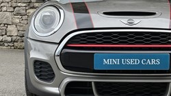 2017 (17) MINI CONVERTIBLE 2.0 John Cooper Works 2dr 5576911