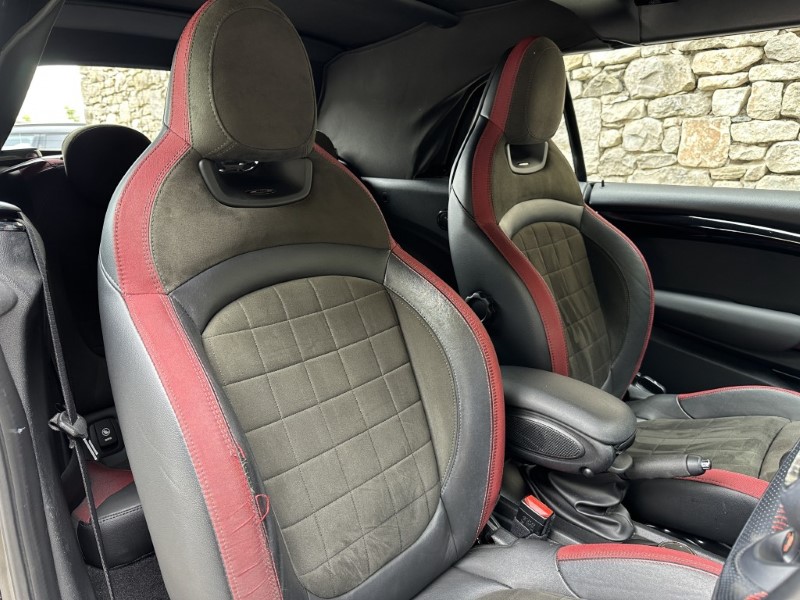2017 (17) MINI CONVERTIBLE 2.0 John Cooper Works 2dr 5576865