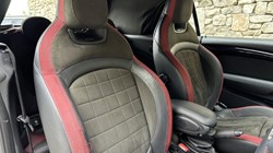 2017 (17) MINI CONVERTIBLE 2.0 John Cooper Works 2dr 5576865