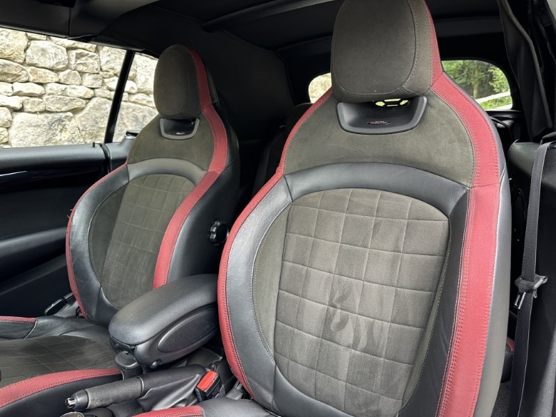 2017 (17) MINI CONVERTIBLE 2.0 John Cooper Works 2dr 5576887
