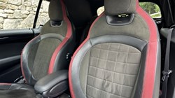 2017 (17) MINI CONVERTIBLE 2.0 John Cooper Works 2dr 5576887