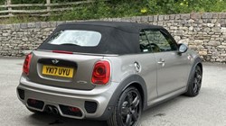 2017 (17) MINI CONVERTIBLE 2.0 John Cooper Works 2dr 5576918