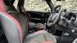 2017 (17) MINI CONVERTIBLE 2.0 John Cooper Works 2dr 5576862