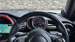 2017 (17) MINI CONVERTIBLE 2.0 John Cooper Works 2dr 5576907
