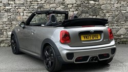 2017 (17) MINI CONVERTIBLE 2.0 John Cooper Works 2dr 5576930