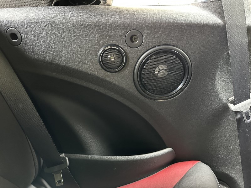 2017 (17) MINI CONVERTIBLE 2.0 John Cooper Works 2dr 5576866