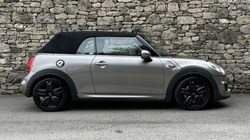 2017 (17) MINI CONVERTIBLE 2.0 John Cooper Works 2dr 5576855