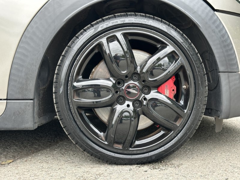 2017 (17) MINI CONVERTIBLE 2.0 John Cooper Works 2dr 5576915