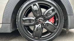 2017 (17) MINI CONVERTIBLE 2.0 John Cooper Works 2dr 5576915