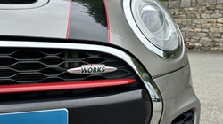 2017 (17) MINI CONVERTIBLE 2.0 John Cooper Works 2dr 5576883