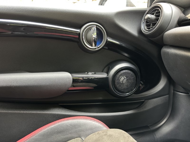 2017 (17) MINI CONVERTIBLE 2.0 John Cooper Works 2dr 5576868