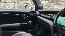 2017 (17) MINI CONVERTIBLE 2.0 John Cooper Works 2dr 5576867