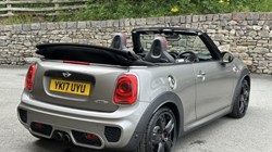 2017 (17) MINI CONVERTIBLE 2.0 John Cooper Works 2dr 5576919
