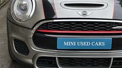 2017 (17) MINI CONVERTIBLE 2.0 John Cooper Works 2dr 5576880
