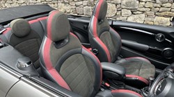 2017 (17) MINI CONVERTIBLE 2.0 John Cooper Works 2dr 5576926