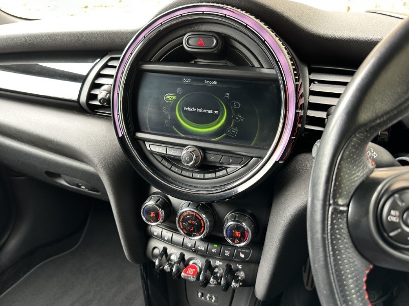2017 (17) MINI CONVERTIBLE 2.0 John Cooper Works 2dr 5576899