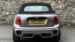 2017 (17) MINI CONVERTIBLE 2.0 John Cooper Works 2dr 5576901