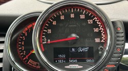2017 (17) MINI CONVERTIBLE 2.0 John Cooper Works 2dr 5576900