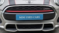 2017 (17) MINI CONVERTIBLE 2.0 John Cooper Works 2dr 5576912