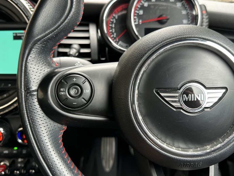 2017 (17) MINI CONVERTIBLE 2.0 John Cooper Works 2dr 5576876