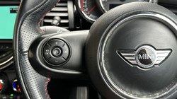 2017 (17) MINI CONVERTIBLE 2.0 John Cooper Works 2dr 5576876