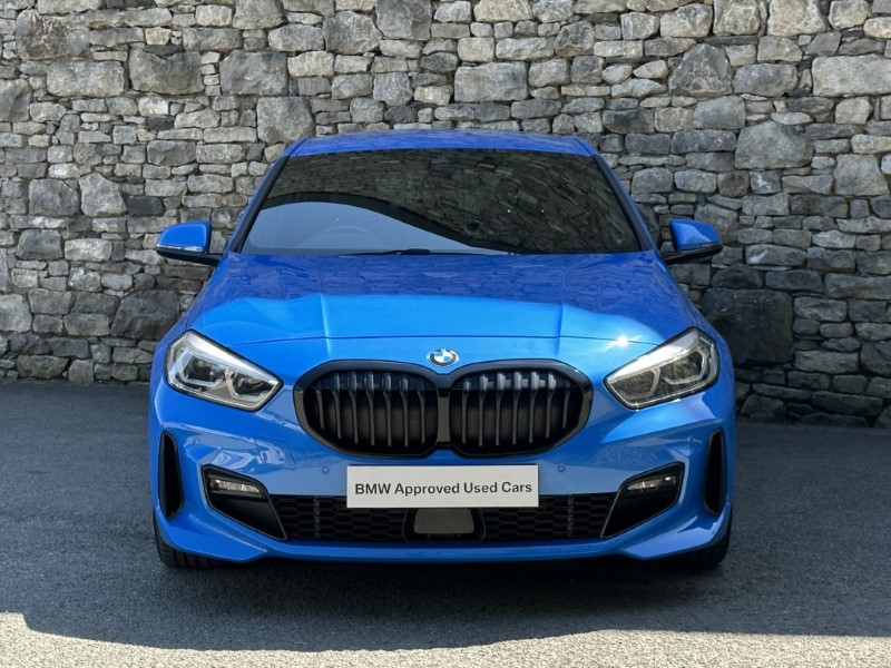 2021 (71) BMW 1 SERIES 118d M Sport 5dr 5605072