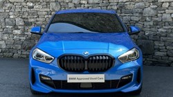 2021 (71) BMW 1 SERIES 118d M Sport 5dr 5605072