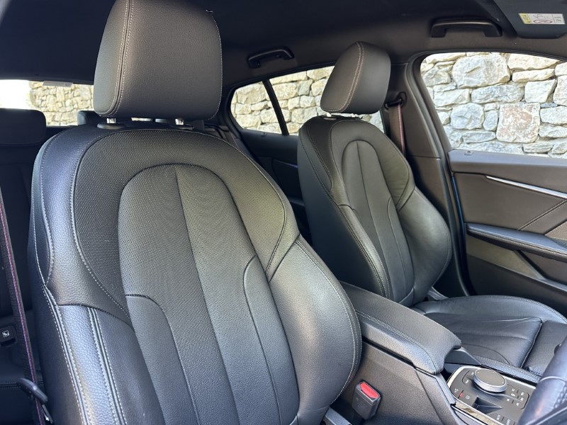 2021 (71) BMW 1 SERIES 118d M Sport 5dr 5605029