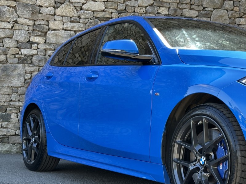 2021 (71) BMW 1 SERIES 118d M Sport 5dr 5605081