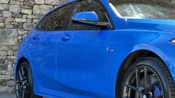 2021 (71) BMW 1 SERIES 118d M Sport 5dr 5605081
