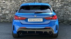2021 (71) BMW 1 SERIES 118d M Sport 5dr 5605057