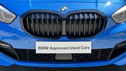 2021 (71) BMW 1 SERIES 118d M Sport 5dr 5605076