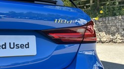 2021 (71) BMW 1 SERIES 118d M Sport 5dr 5605022